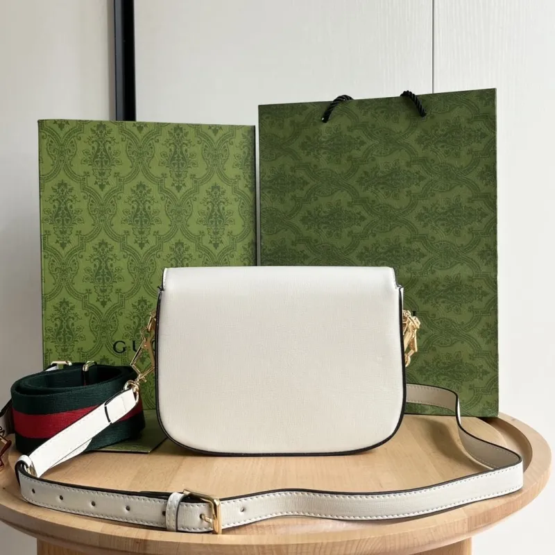 Gucci Satchel Bags-732 - Image 3