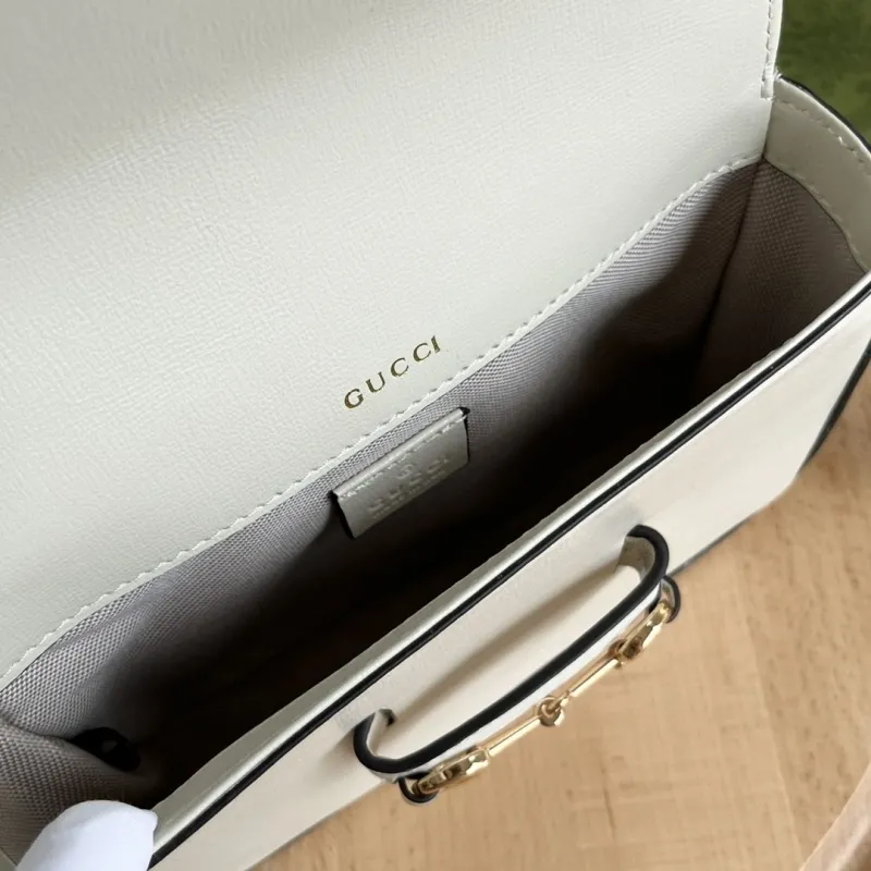 Gucci Satchel Bags-732 - Image 5