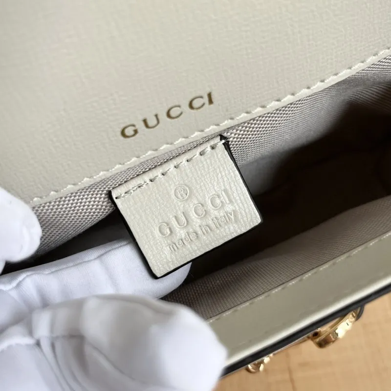 Gucci Satchel Bags-732 - Image 6