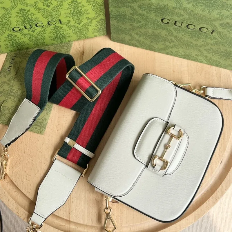 Gucci Satchel Bags-732 - Image 8
