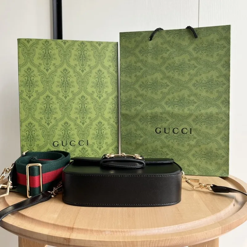 Gucci Satchel Bags-733 - Image 4