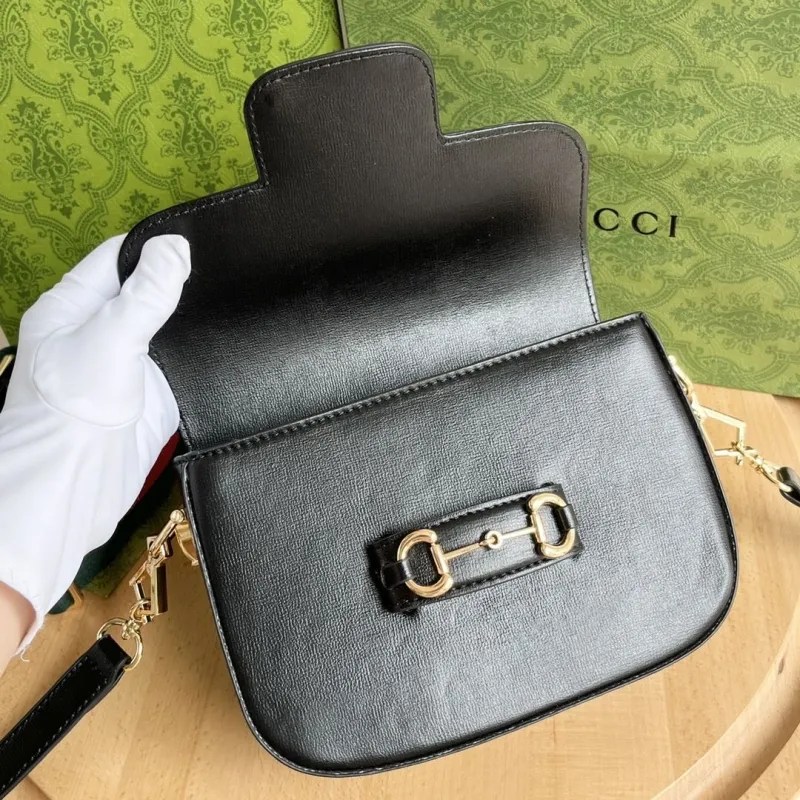 Gucci Satchel Bags-733 - Image 5