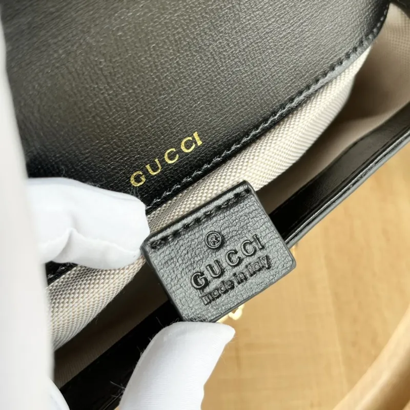 Gucci Satchel Bags-733 - Image 7