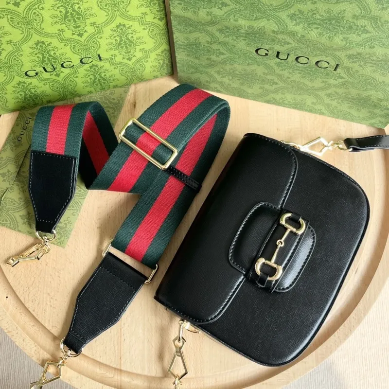 Gucci Satchel Bags-733 - Image 9