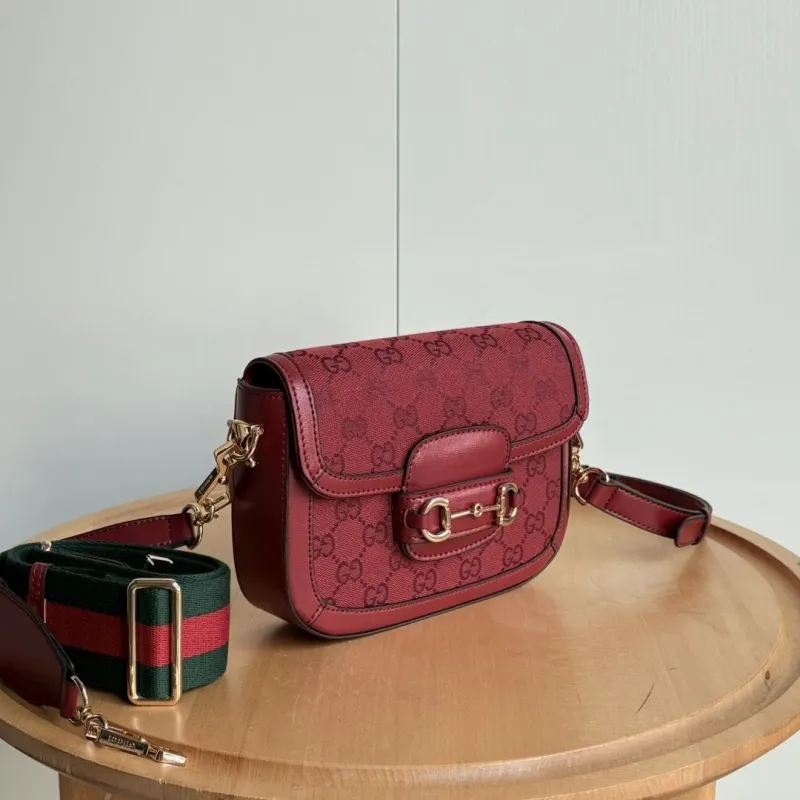 Gucci Satchel Bags-734