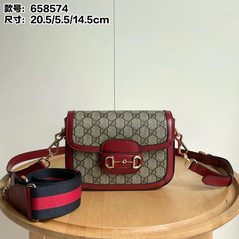 Gucci Satchel Bags-735