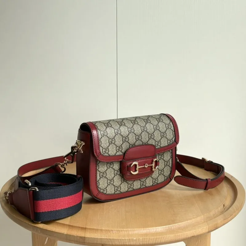 Gucci Satchel Bags-735 - Image 3
