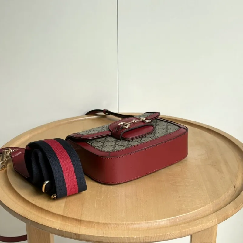 Gucci Satchel Bags-735 - Image 5
