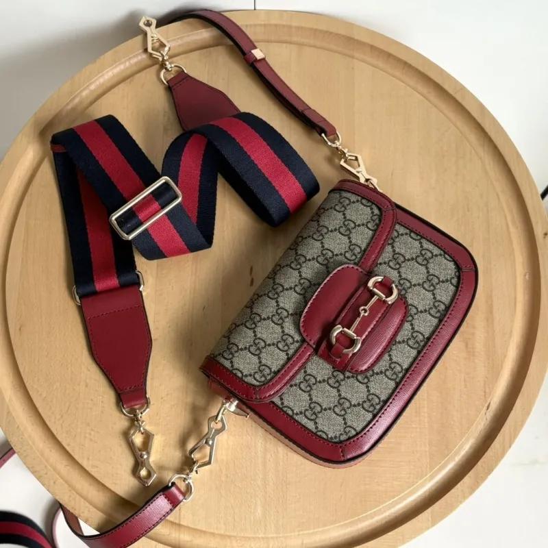 Gucci Satchel Bags-735 - Image 6