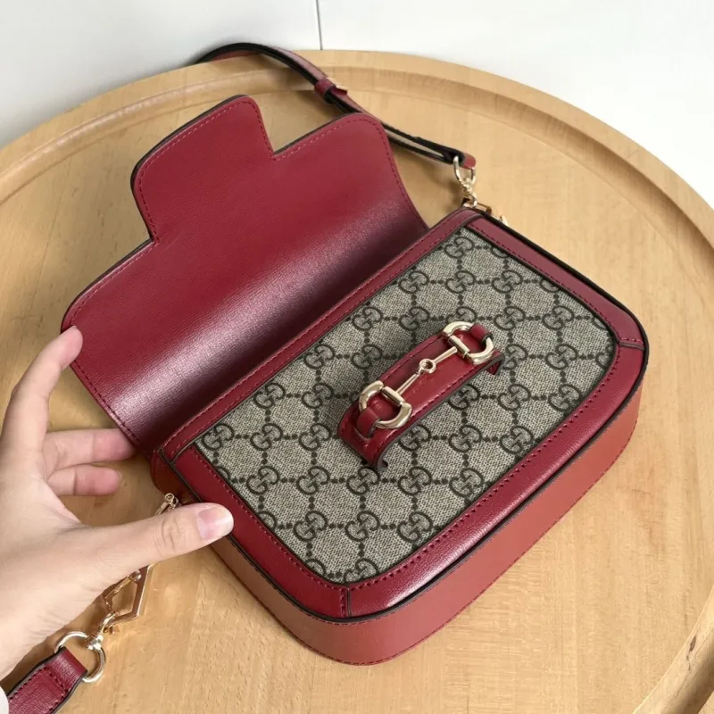 Gucci Satchel Bags-735 - Image 7