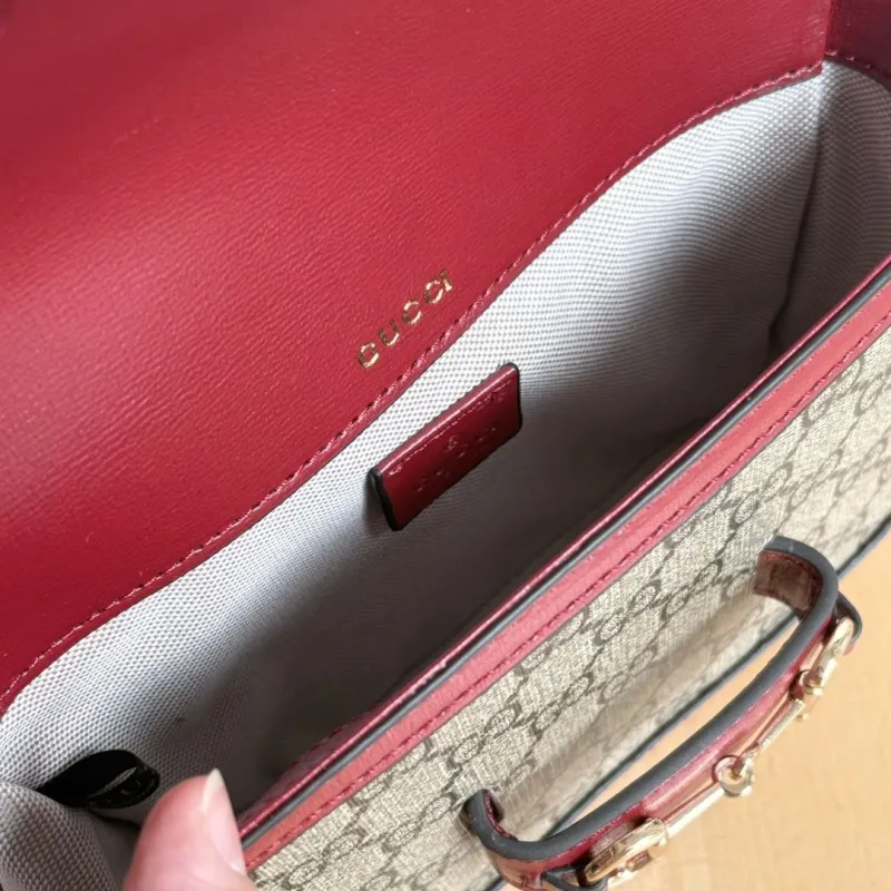 Gucci Satchel Bags-735 - Image 8