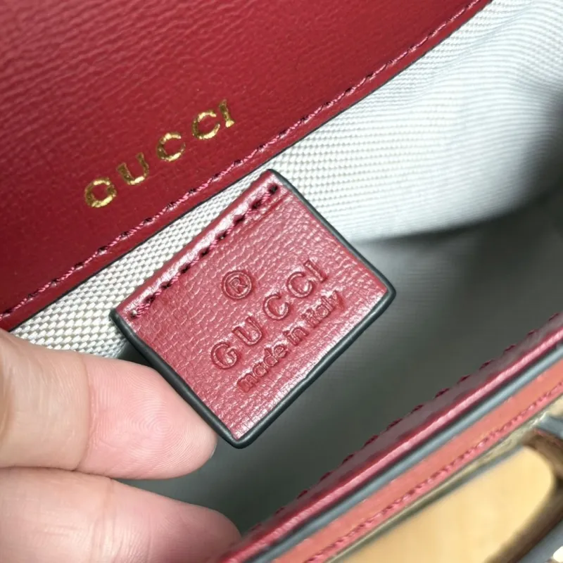 Gucci Satchel Bags-735 - Image 9