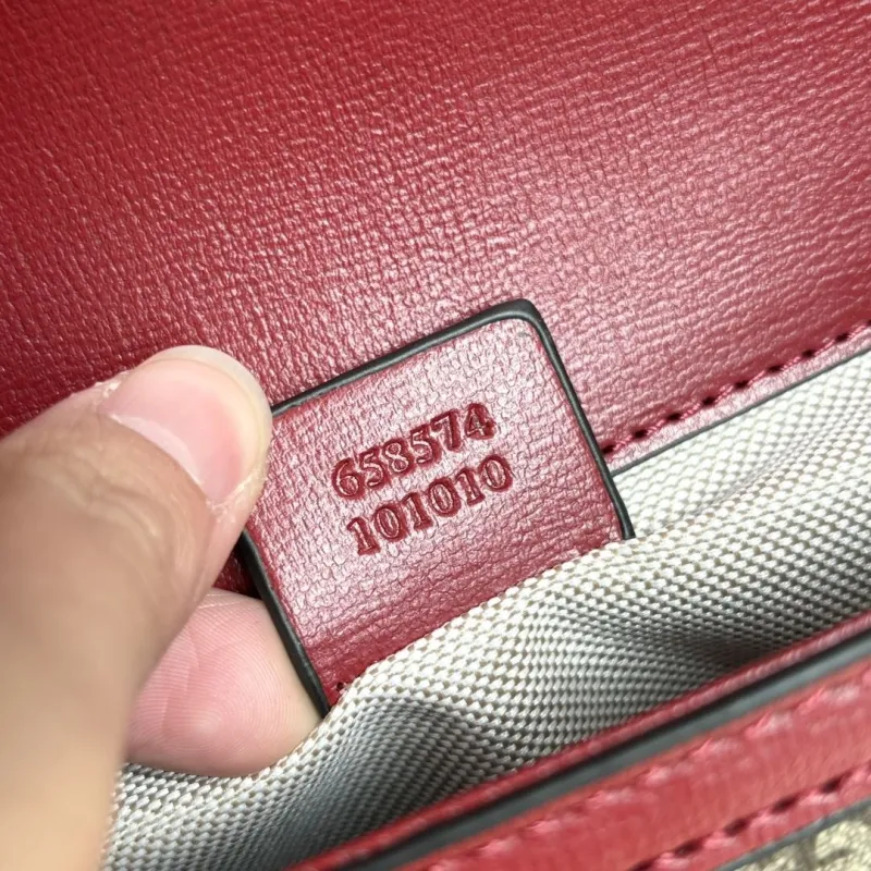 Gucci Satchel Bags-735 - Image 10