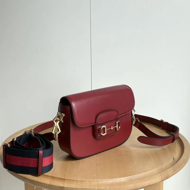 Alternative view of Gucci Satchel Bags-736