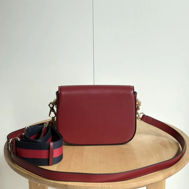 Gucci Satchel Bags-736 - Image 3
