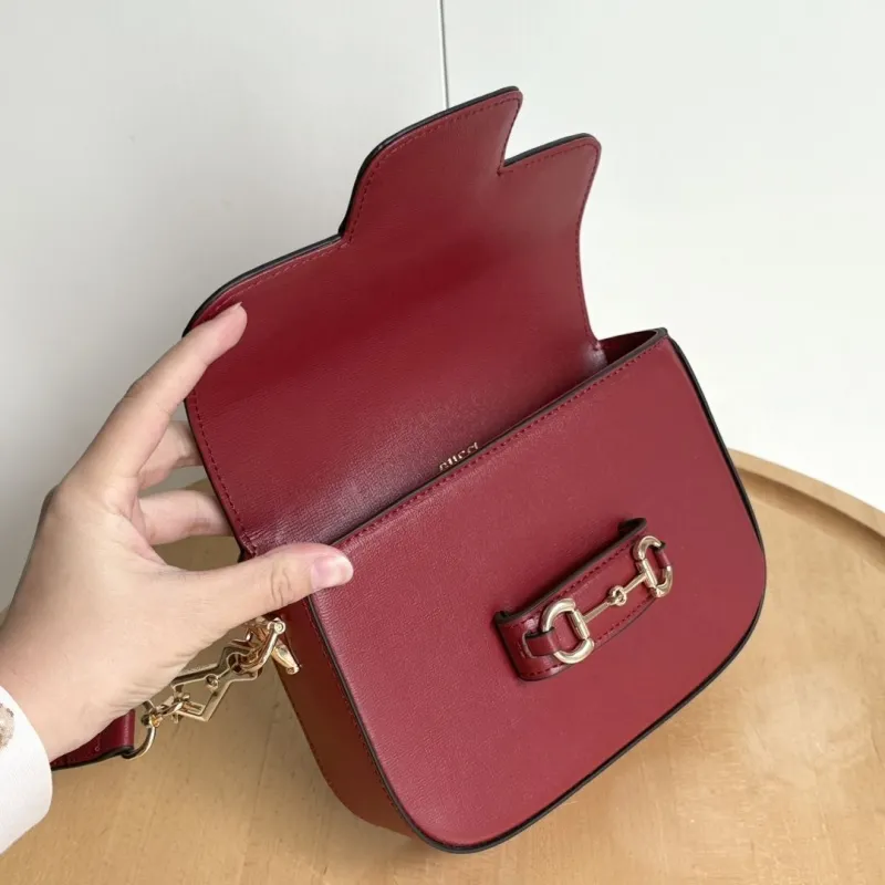 Gucci Satchel Bags-736 - Image 6