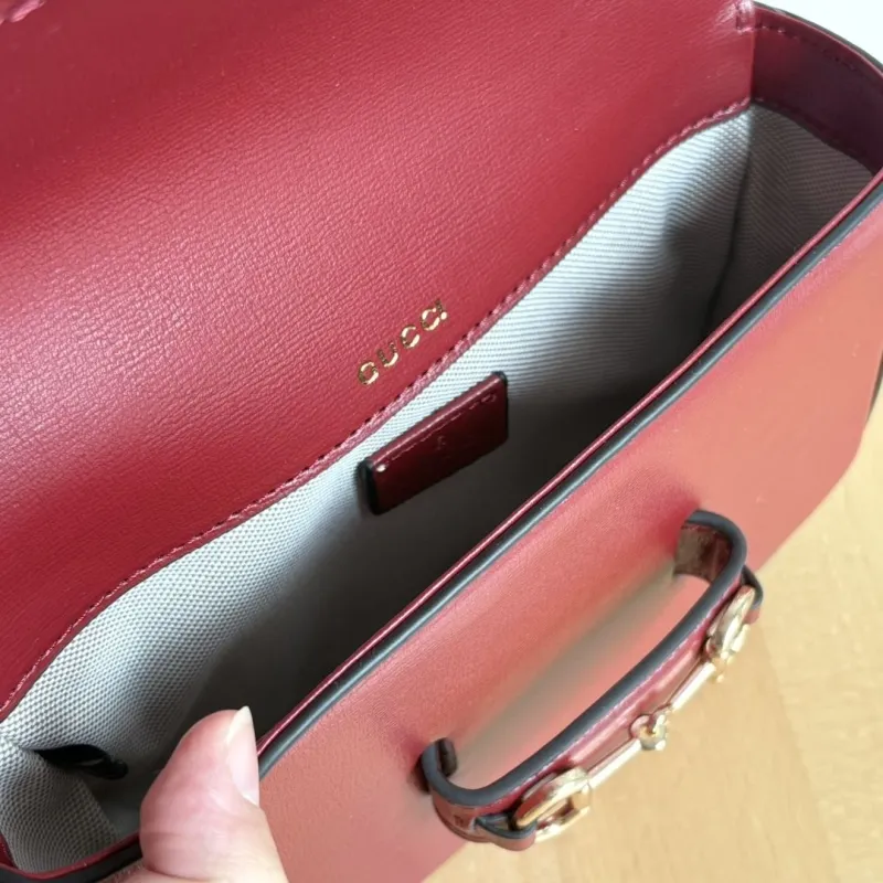 Gucci Satchel Bags-736 - Image 7