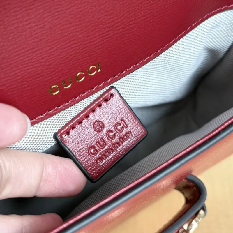Gucci Satchel Bags-736 - Image 8