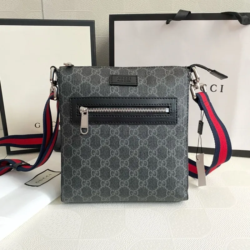 Gucci Satchel Bags-737