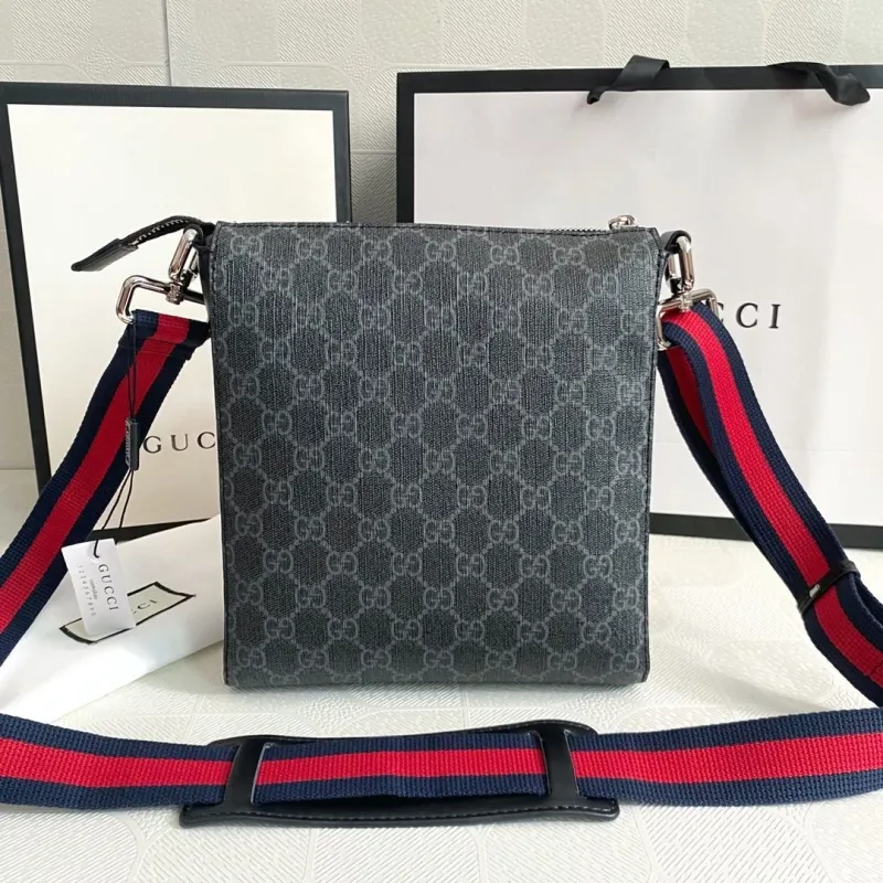 Gucci Satchel Bags-737 - Image 3