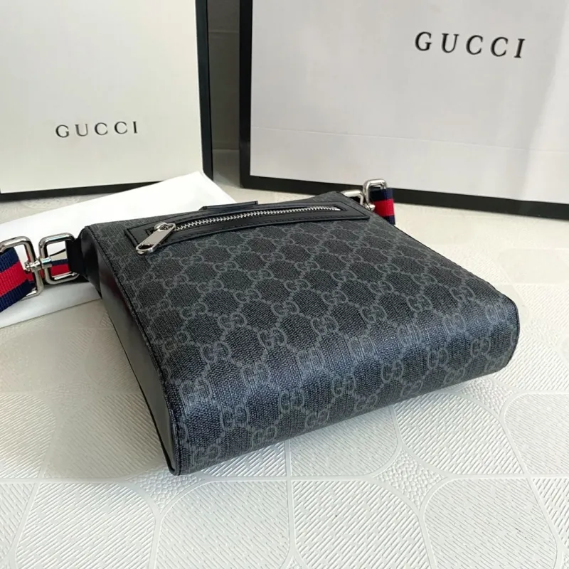 Gucci Satchel Bags-737 - Image 4