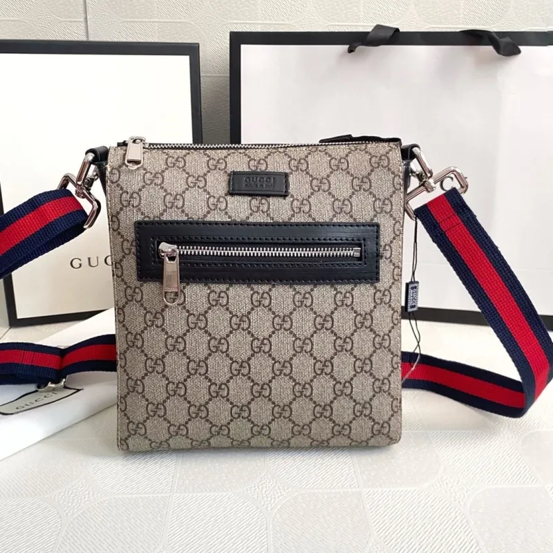 Gucci Satchel Bags-738