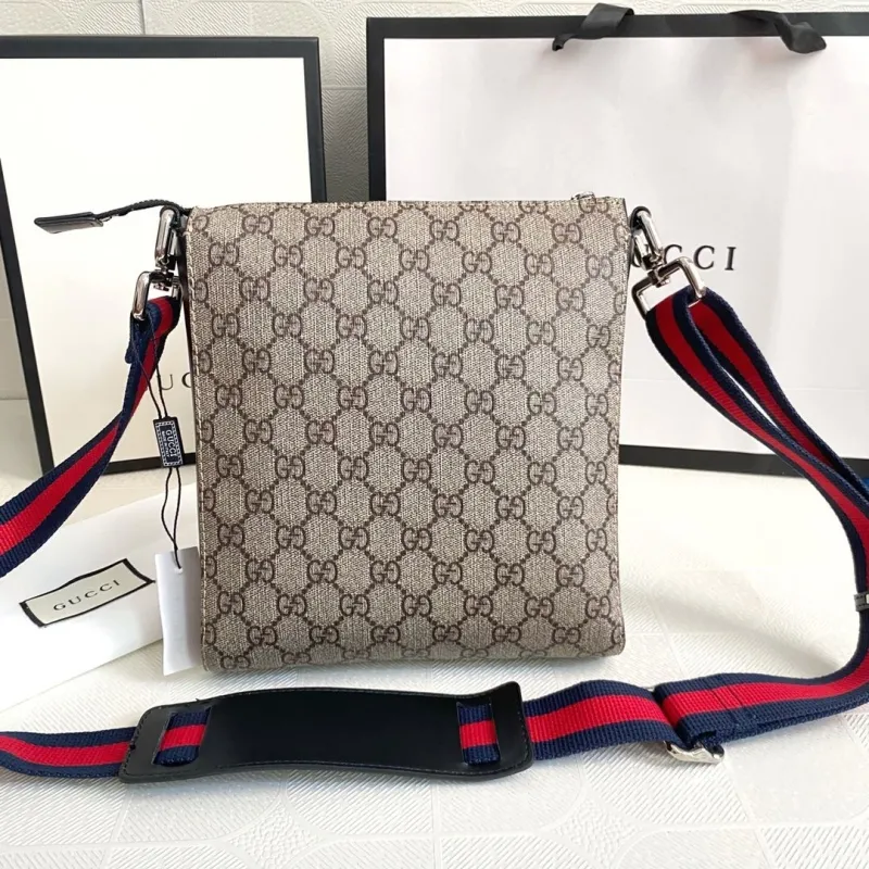 Gucci Satchel Bags-738 - Image 3