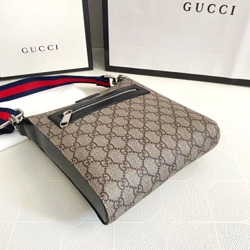 Gucci Satchel Bags-738 - Image 4