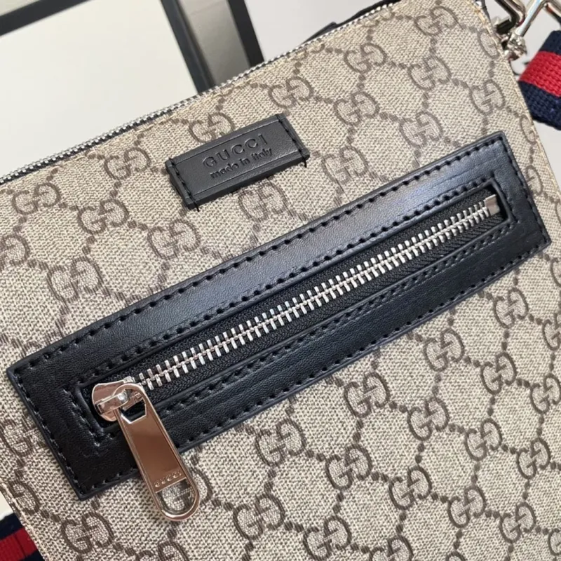Gucci Satchel Bags-738 - Image 5