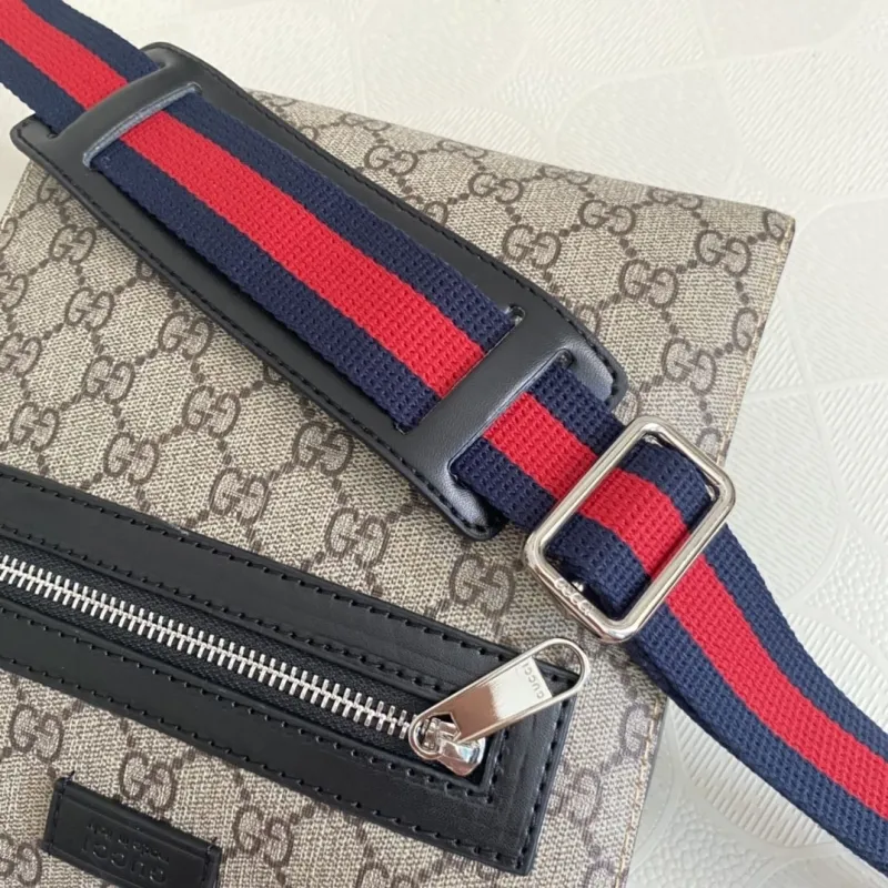 Gucci Satchel Bags-738 - Image 7