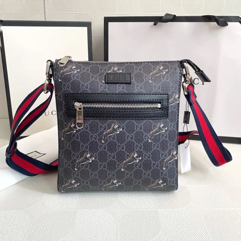 Gucci Satchel Bags-739