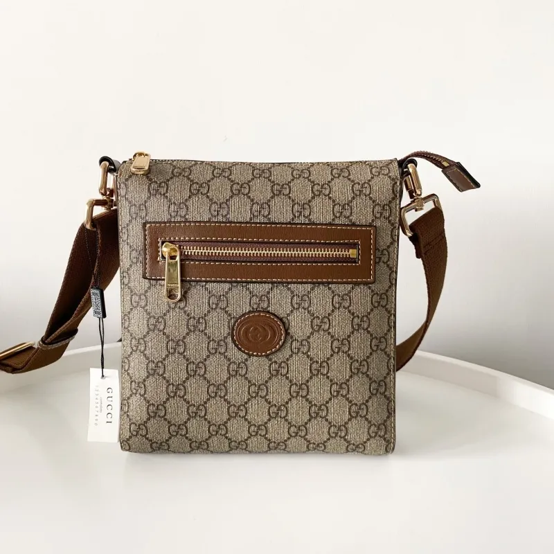 Gucci Satchel Bags-741
