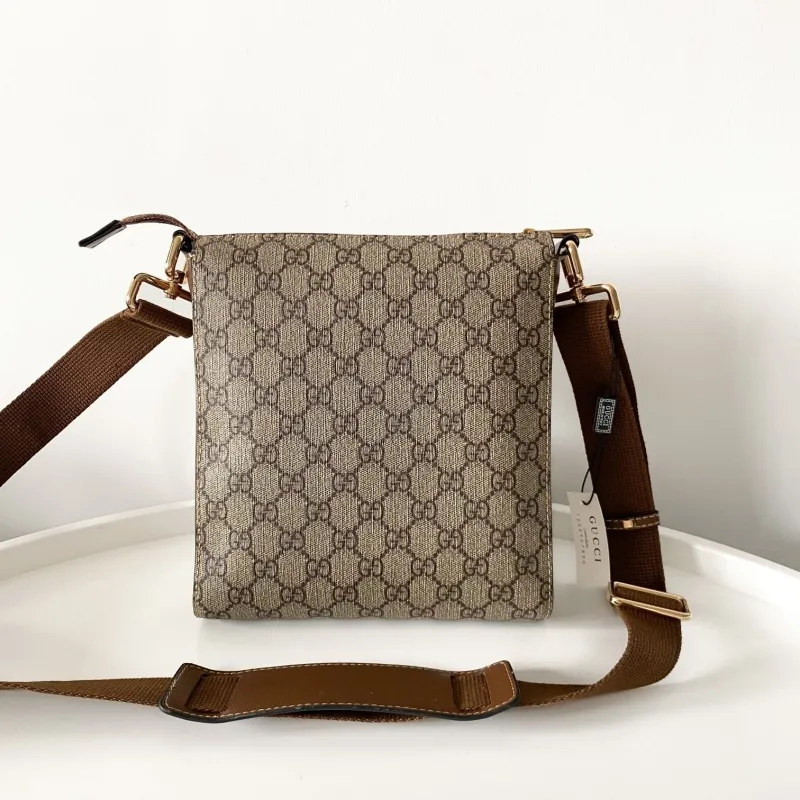 Gucci Satchel Bags-741 - Image 3