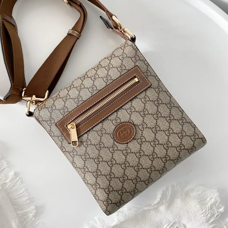 Gucci Satchel Bags-741 - Image 4