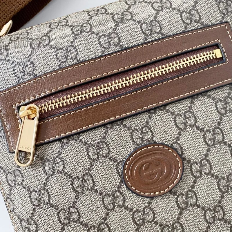 Gucci Satchel Bags-741 - Image 5