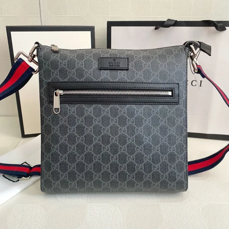 Gucci Satchel Bags-742