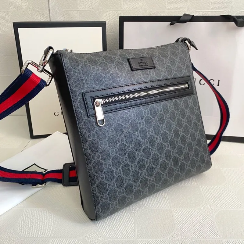 Alternative view of Gucci Satchel Bags-742