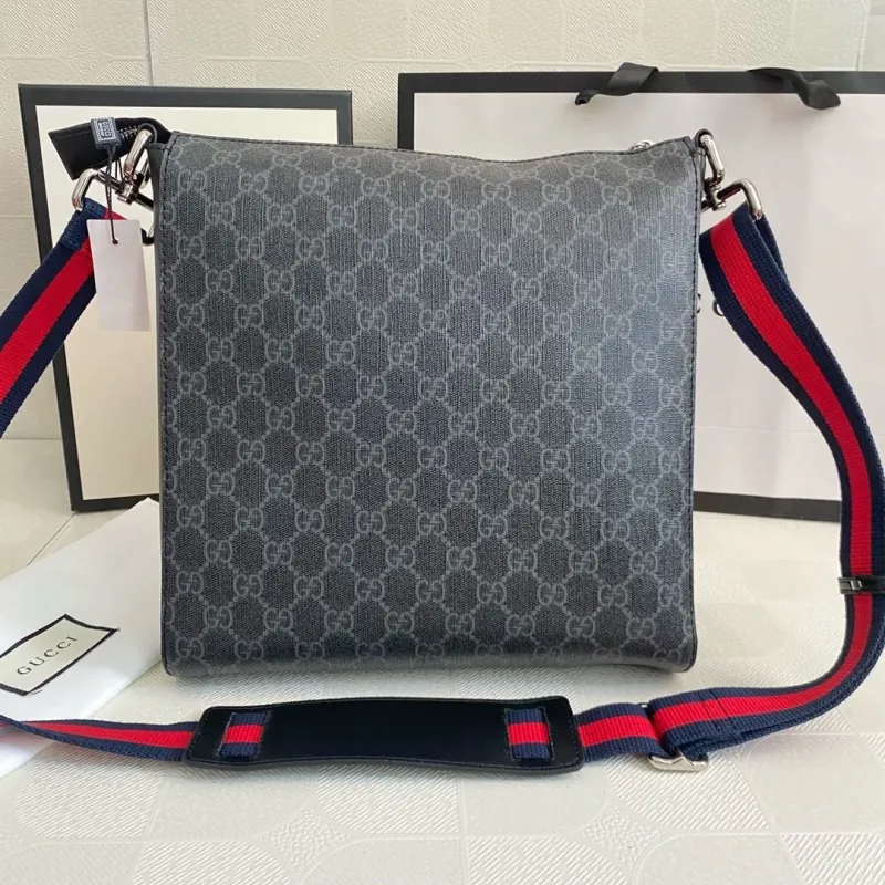 Gucci Satchel Bags-742 - Image 3