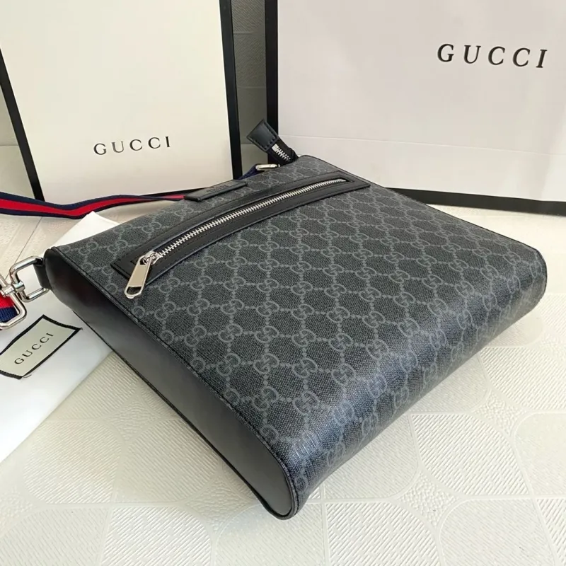 Gucci Satchel Bags-742 - Image 4