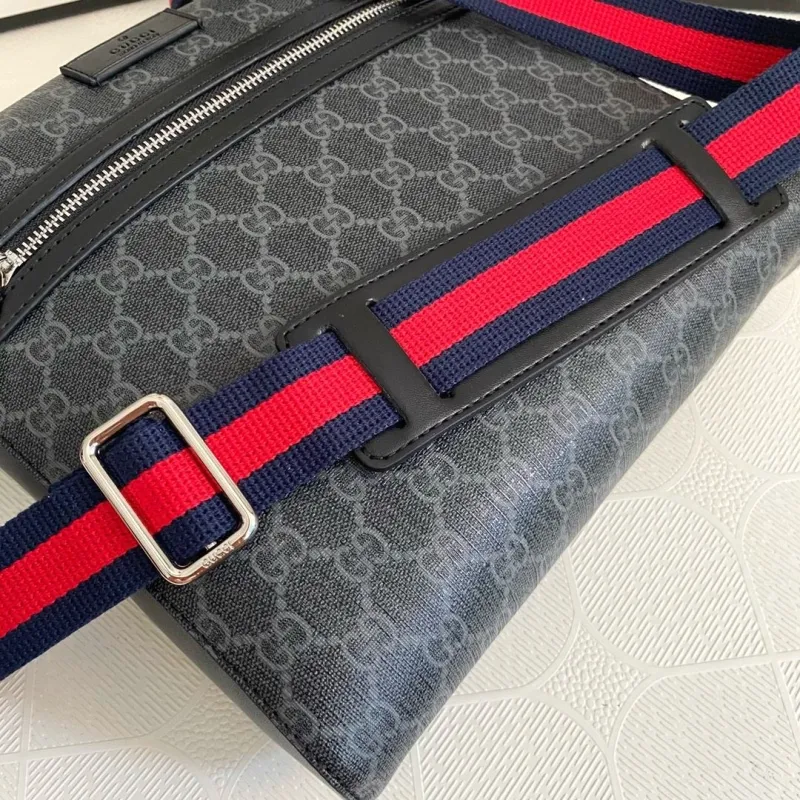 Gucci Satchel Bags-742 - Image 6