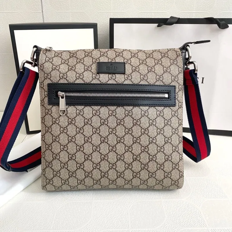 Gucci Satchel Bags-743
