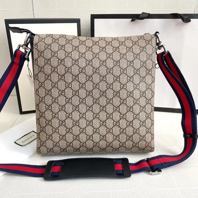 Gucci Satchel Bags-743 - Image 3
