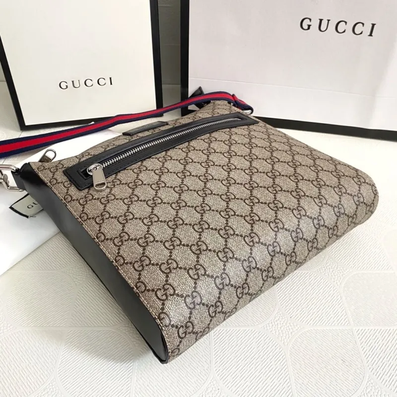 Gucci Satchel Bags-743 - Image 4