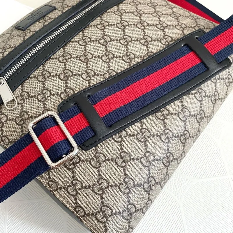 Gucci Satchel Bags-743 - Image 5
