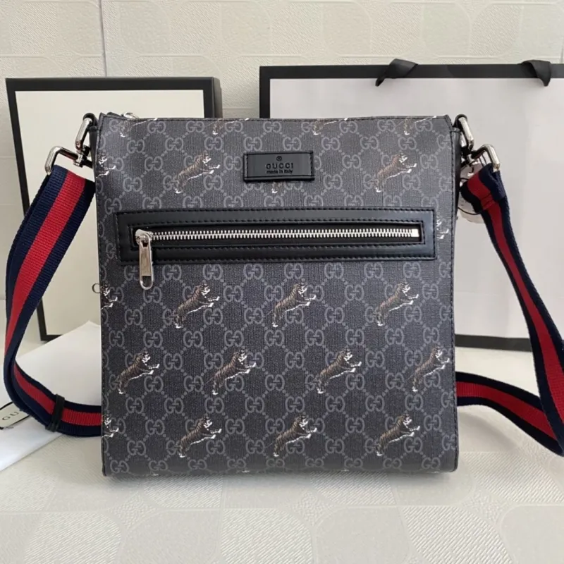 Gucci Satchel Bags-744