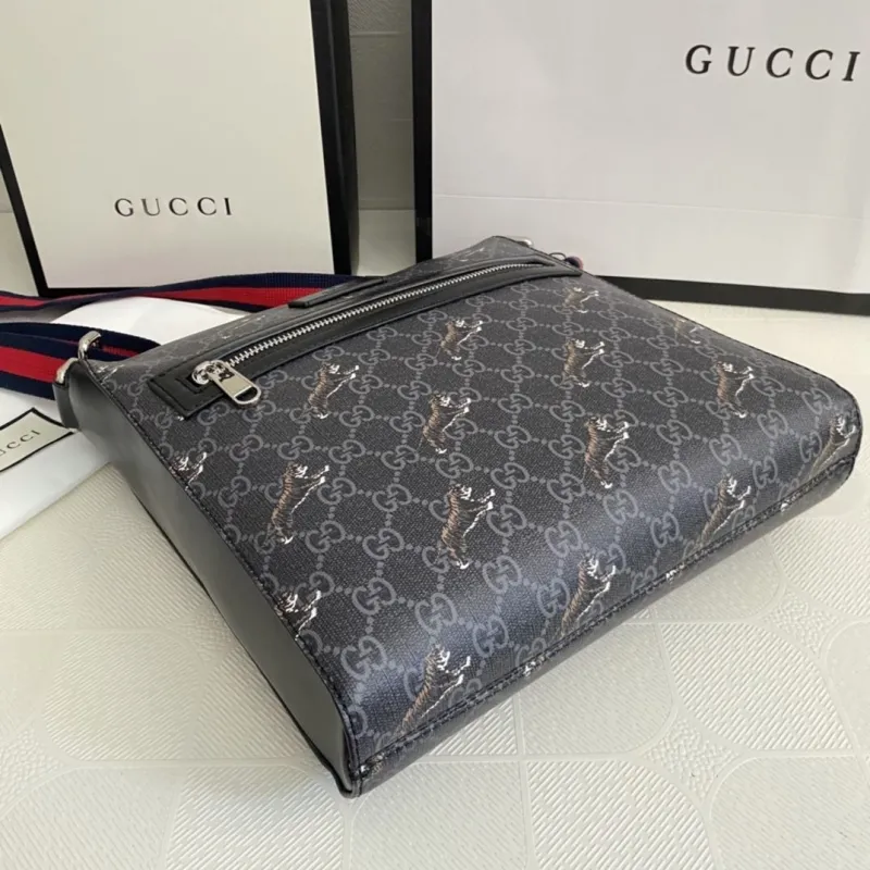 Gucci Satchel Bags-744 - Image 4