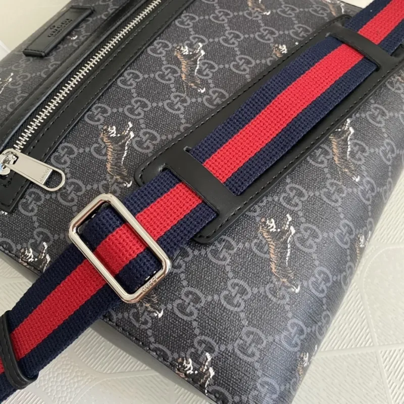 Gucci Satchel Bags-744 - Image 5