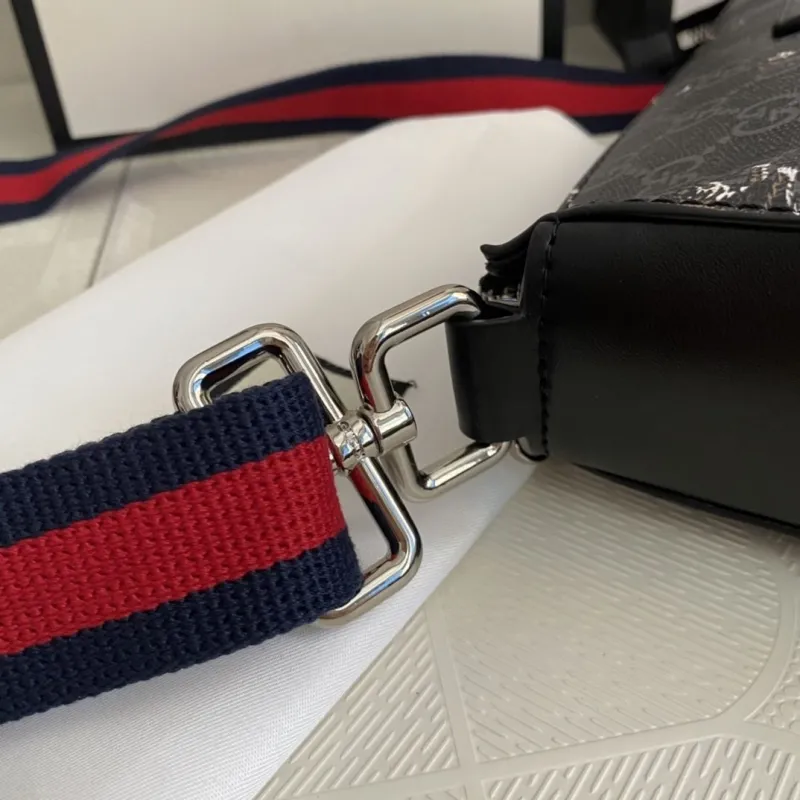 Gucci Satchel Bags-744 - Image 7