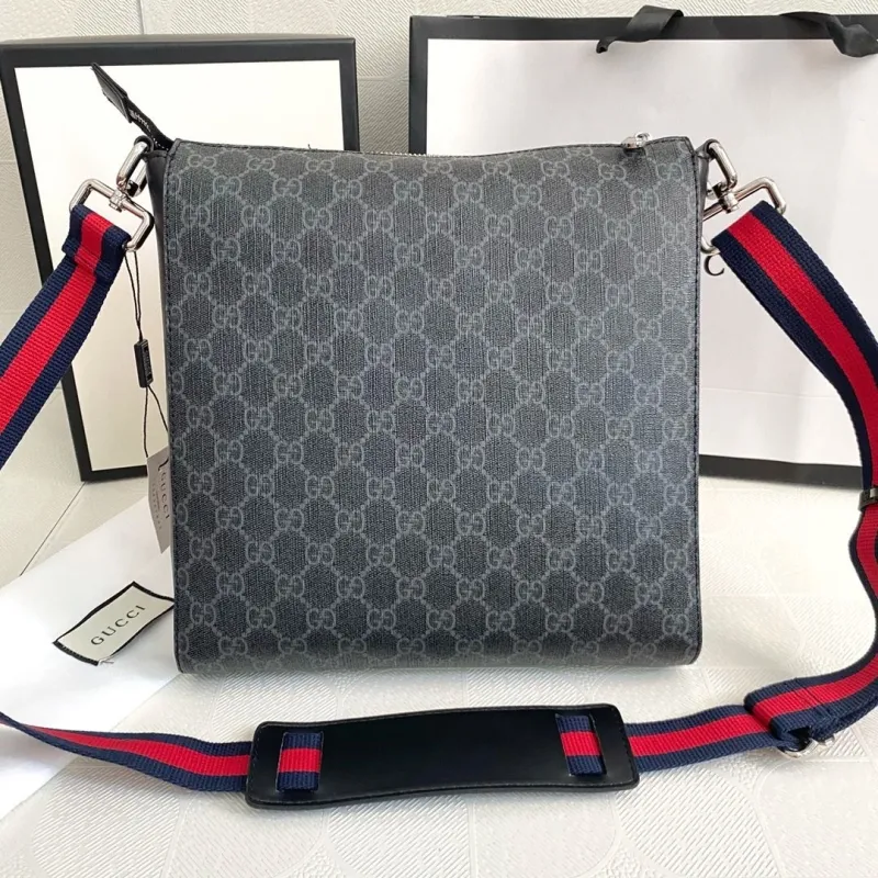 Gucci Satchel Bags-745 - Image 3
