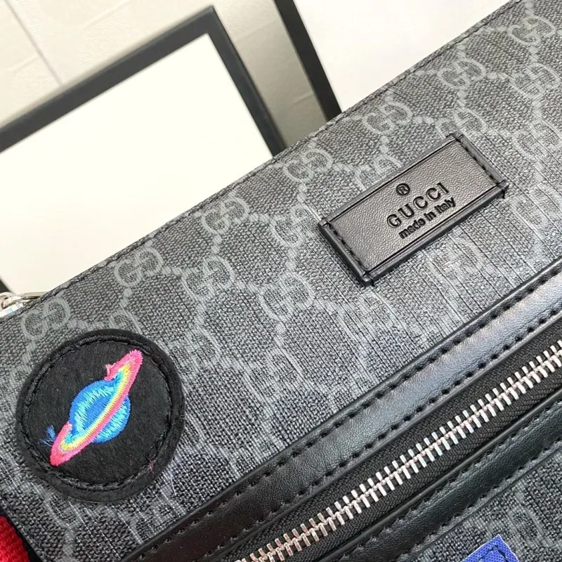 Gucci Satchel Bags-745 - Image 5